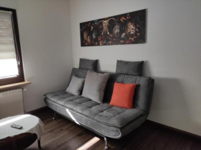 Ferienwohnung Ilka Wadgassen